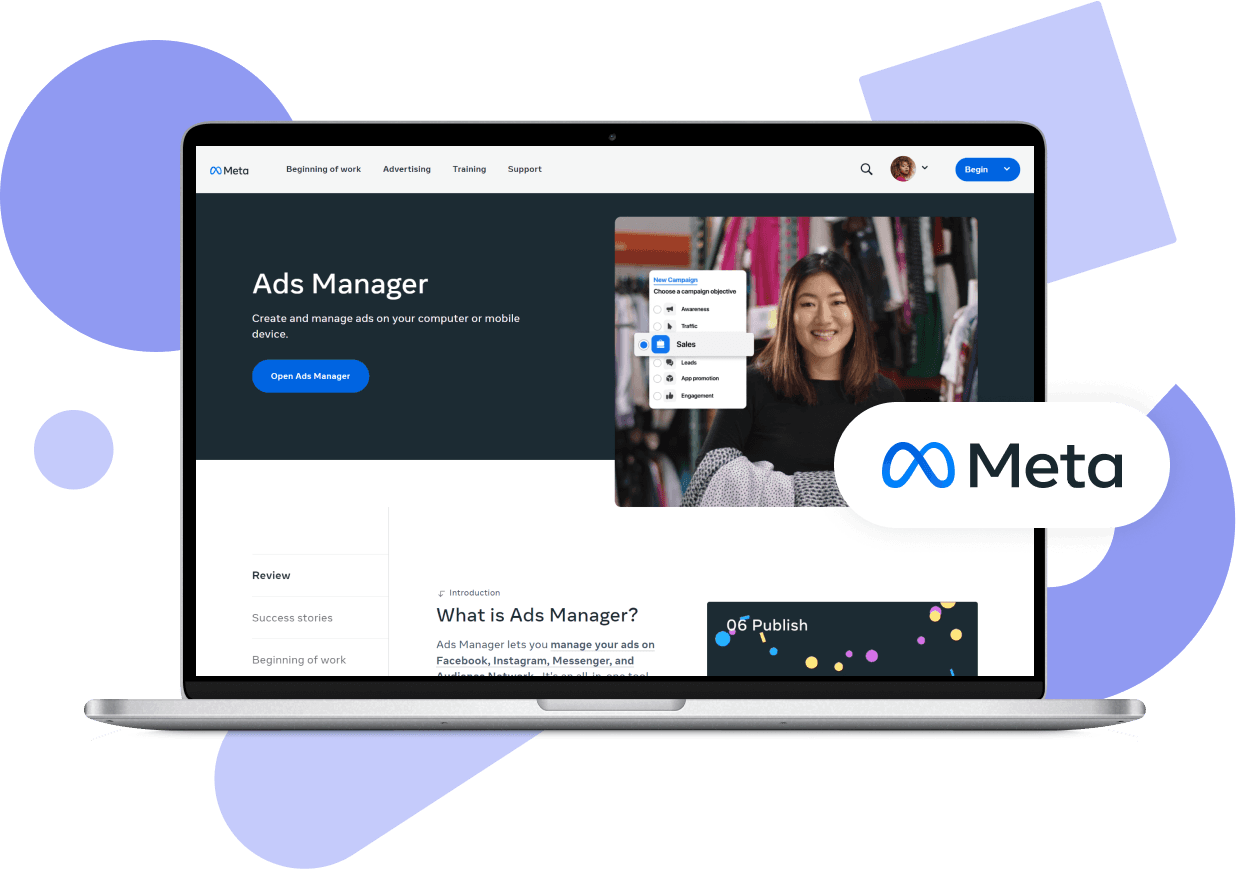 Meta Ads